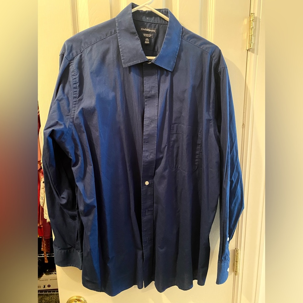 Dress shirt